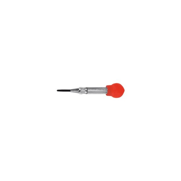 Automatic Center Punch with Pin, Overall Length: 110 mm